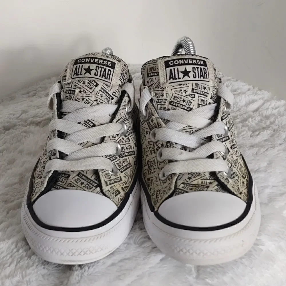 Converse All Stars Kids Unisex Sneakers